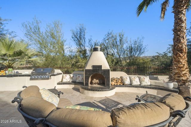 12110 E GOLD DUST Avenue, Scottsdale, AZ 85259