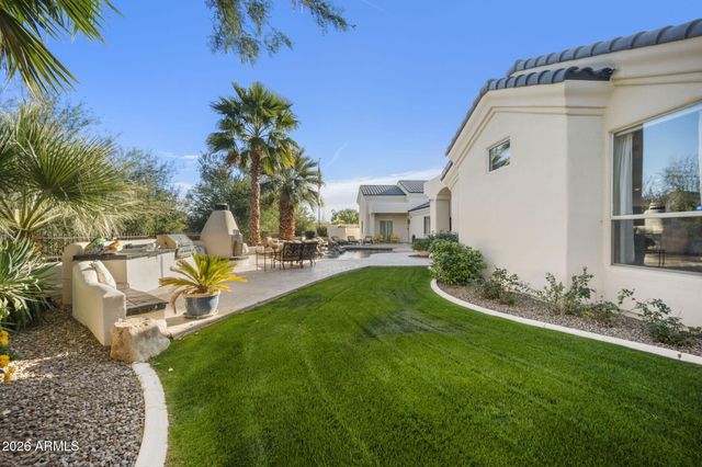 12110 E GOLD DUST Avenue, Scottsdale, AZ 85259