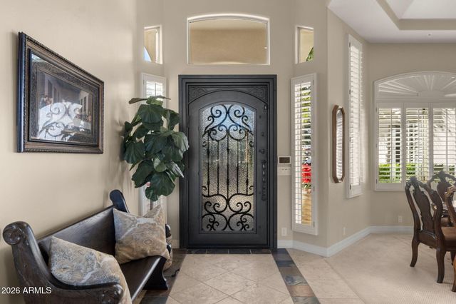 12110 E GOLD DUST Avenue, Scottsdale, AZ 85259