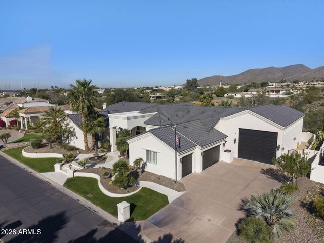 12110 E GOLD DUST Avenue, Scottsdale, AZ 85259