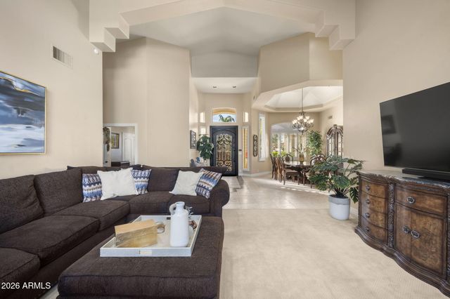 12110 E GOLD DUST Avenue, Scottsdale, AZ 85259