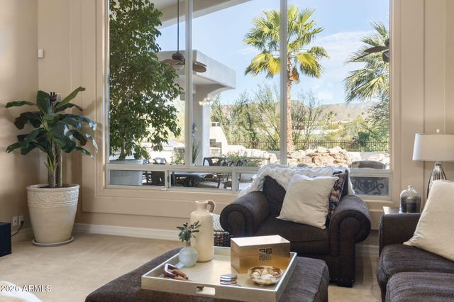 12110 E GOLD DUST Avenue, Scottsdale, AZ 85259