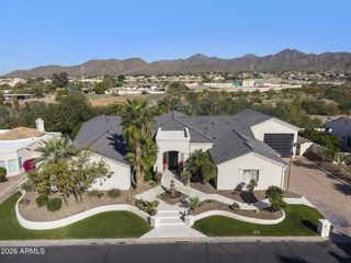 12110 E GOLD DUST Avenue, Scottsdale, AZ 85259