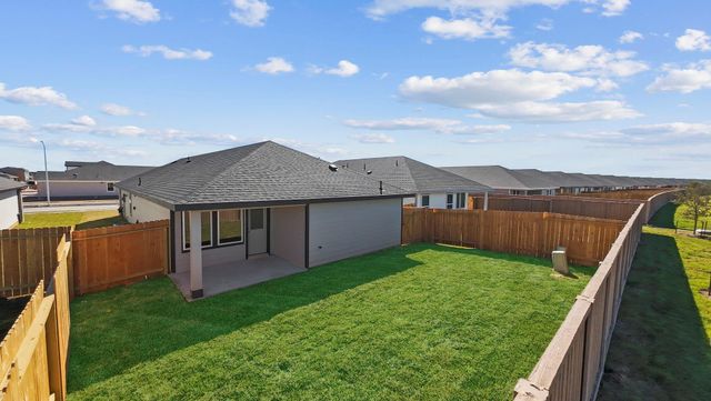 1018 Blue Stone Drive, Beasley, TX 77417