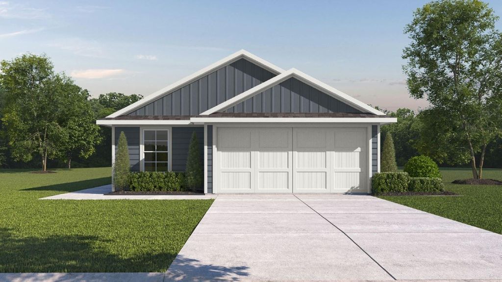 1018 Blue Stone Drive, Beasley, TX 77417