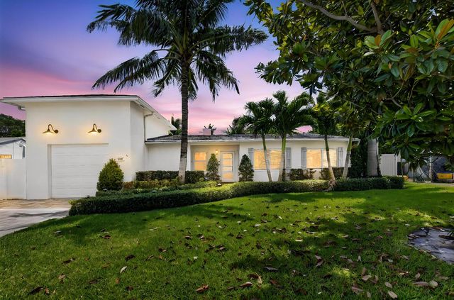 1501 Dale Lane, Delray Beach, FL 33444