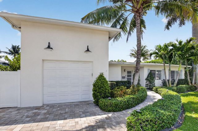 1501 Dale Lane, Delray Beach, FL 33444