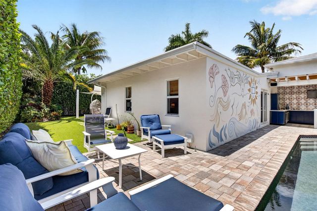 1501 Dale Lane, Delray Beach, FL 33444