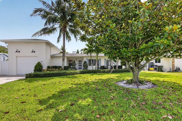 1501 Dale Lane, Delray Beach, FL 33444