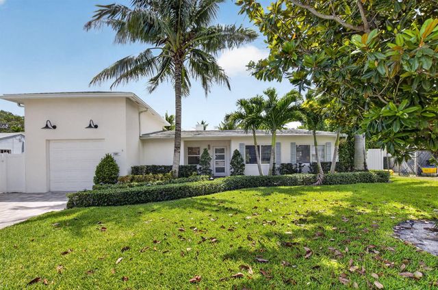 1501 Dale Lane, Delray Beach, FL 33444