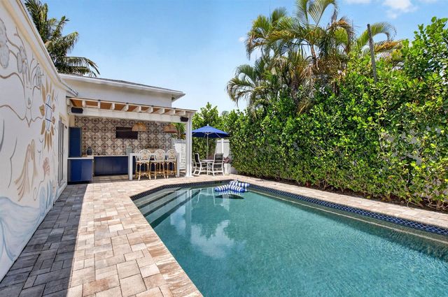 1501 Dale Lane, Delray Beach, FL 33444