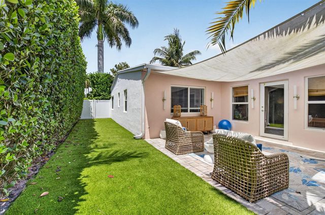 1501 Dale Lane, Delray Beach, FL 33444