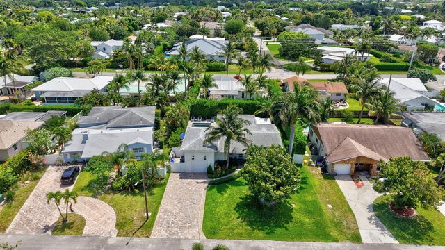1501 Dale Lane, Delray Beach, FL 33444