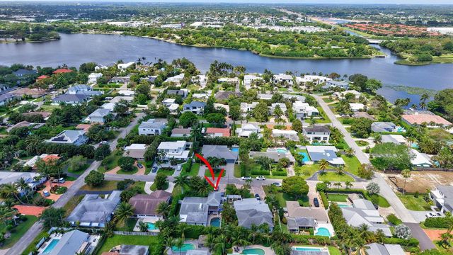 1501 Dale Lane, Delray Beach, FL 33444