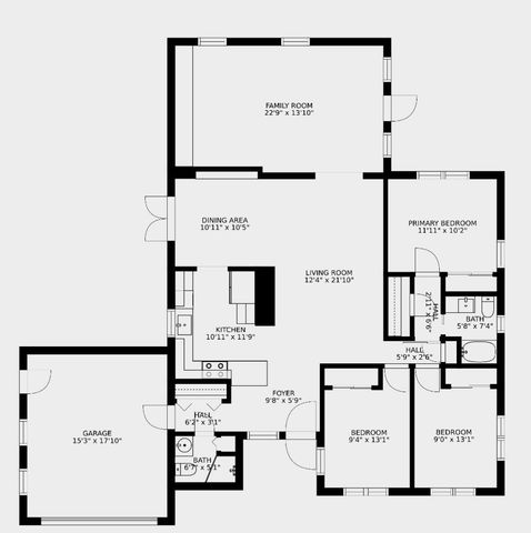 1501 Dale Lane, Delray Beach, FL 33444