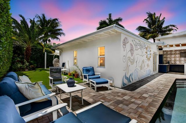 1501 Dale Lane, Delray Beach, FL 33444