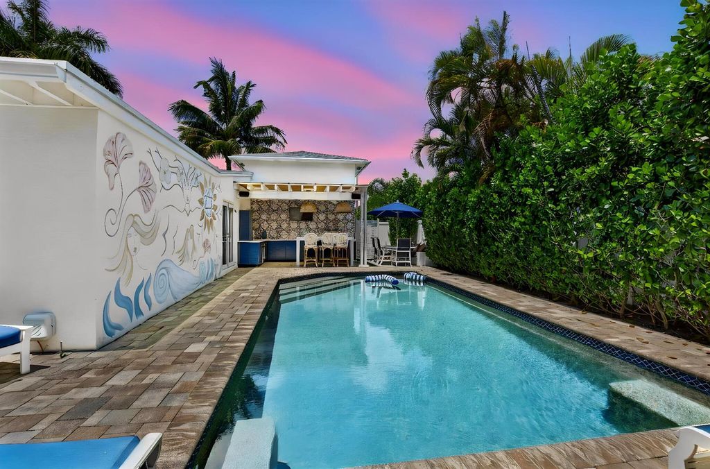 1501 Dale Lane, Delray Beach, FL 33444