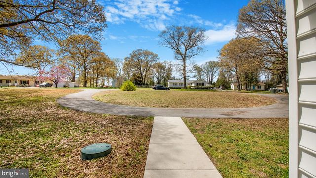 23730 HICKS DR, Leonardtown, MD 20650