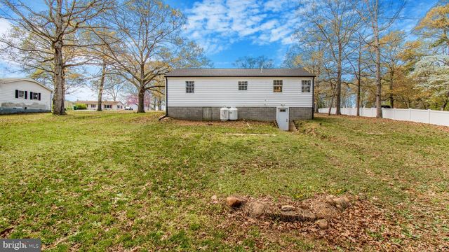 23730 HICKS DR, Leonardtown, MD 20650