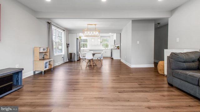 23730 HICKS DR, Leonardtown, MD 20650