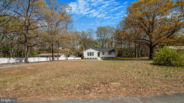 23730 HICKS DR, Leonardtown, MD 20650