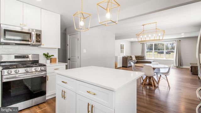 23730 HICKS DR, Leonardtown, MD 20650