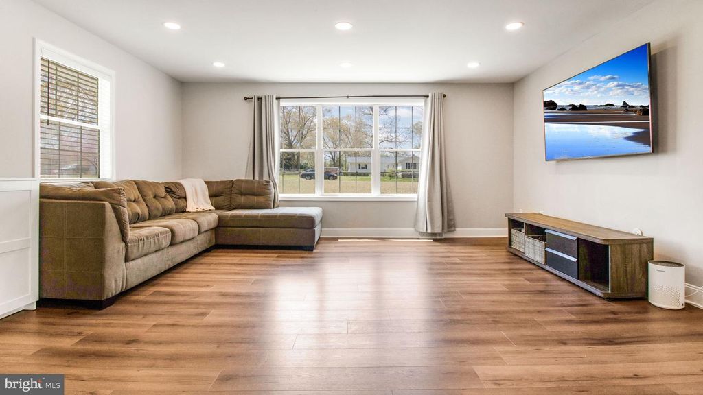 23730 HICKS DR, Leonardtown, MD 20650