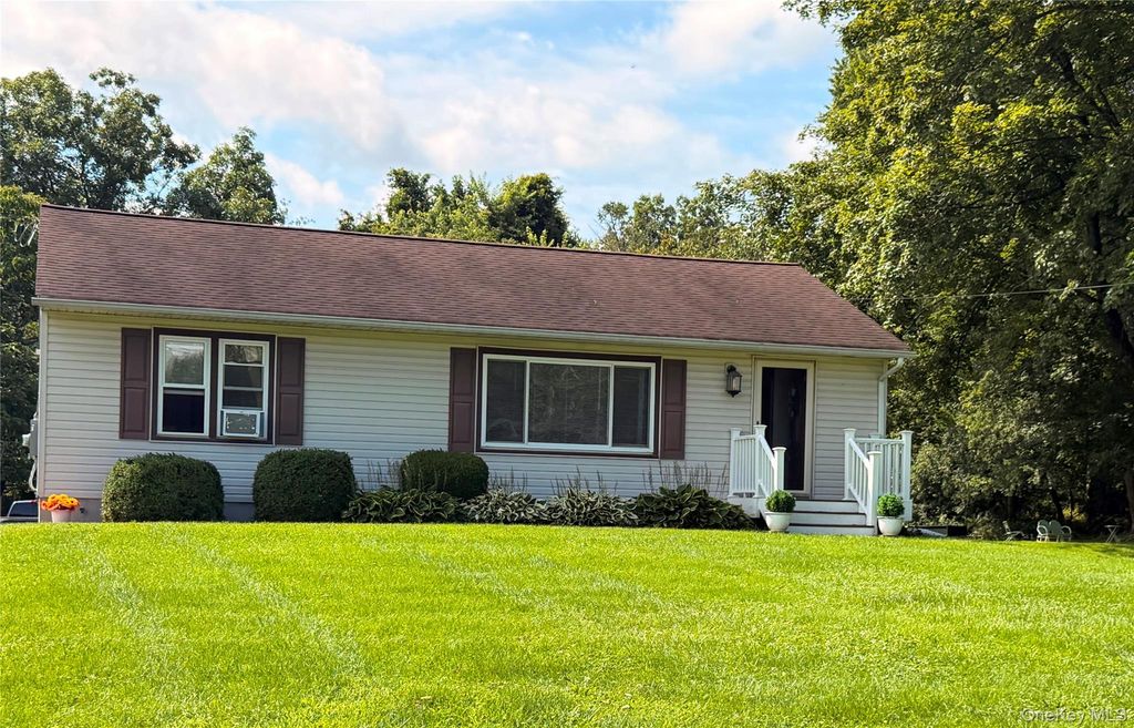 973 State Route 17K, Montgomery, NY 12549 — exterior