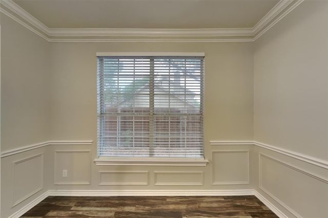 1701 Shiprock Drive, Plano, TX 75025