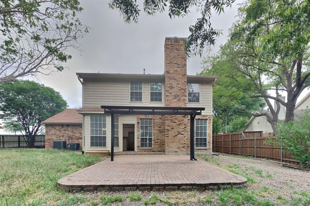 1701 Shiprock Drive, Plano, TX 75025