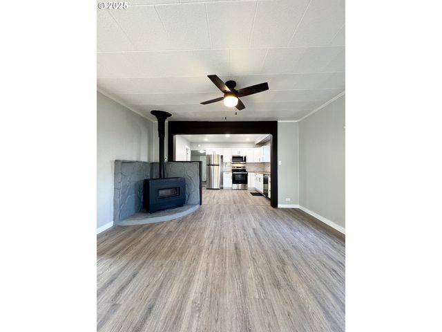 971 Walnut St, Baker City, OR 97814