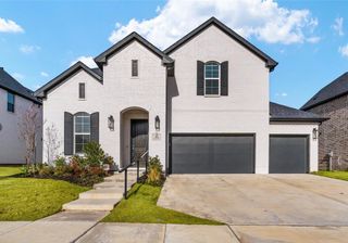 584 Meandering Lane, Frisco, TX 75033