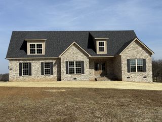 715 Knight Campground Rd, Shelbyville, TN 37160