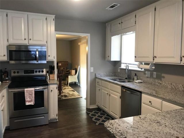 2323 Kantz Lane, Fayetteville, AR 72703