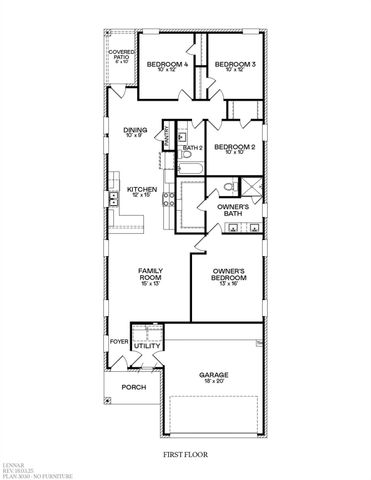 29506 Saddleview Drive, Waller, TX 77484