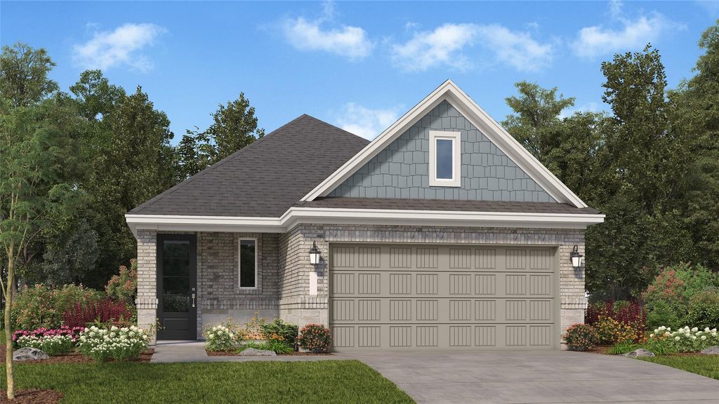 29506 Saddleview Drive, Waller, TX 77484