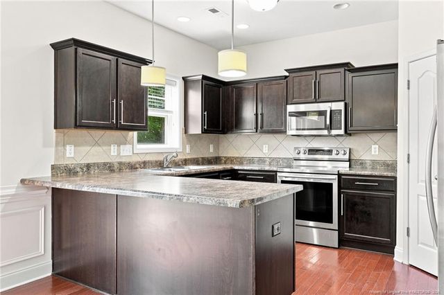 634 Collinwood Drive, Raeford, NC 28376