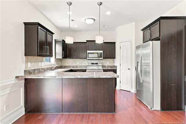 634 Collinwood Drive, Raeford, NC 28376