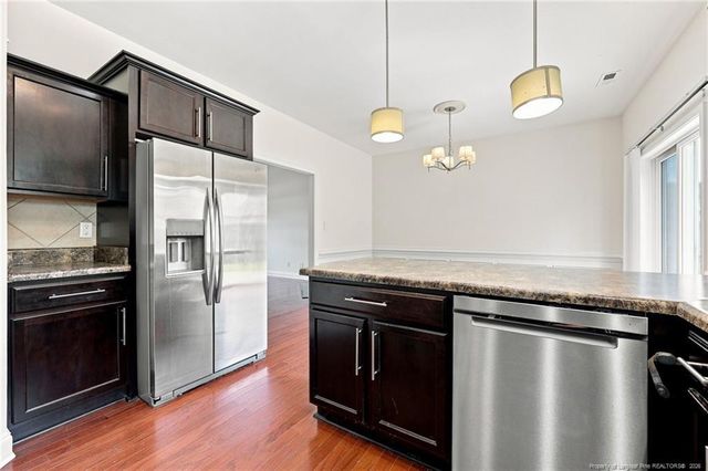 634 Collinwood Drive, Raeford, NC 28376