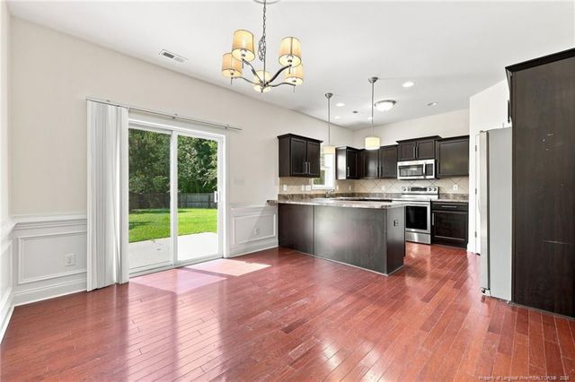 634 Collinwood Drive, Raeford, NC 28376