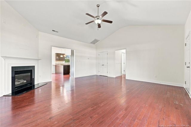 634 Collinwood Drive, Raeford, NC 28376