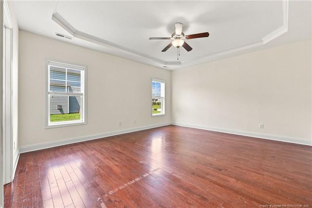 634 Collinwood Drive, Raeford, NC 28376