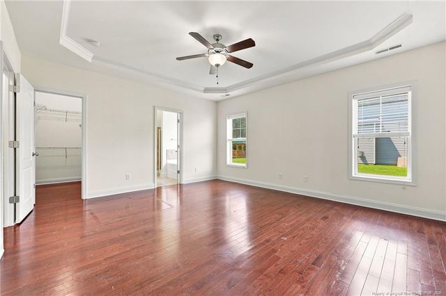 634 Collinwood Drive, Raeford, NC 28376