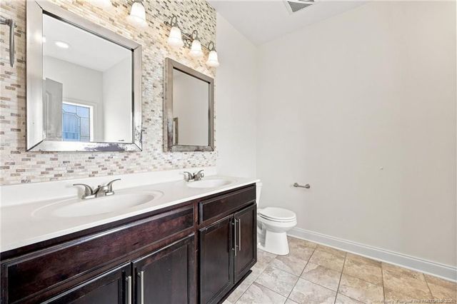 634 Collinwood Drive, Raeford, NC 28376