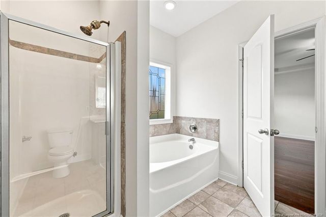 634 Collinwood Drive, Raeford, NC 28376
