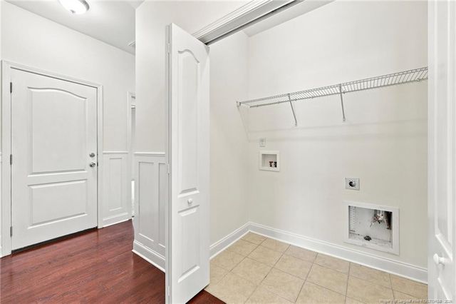 634 Collinwood Drive, Raeford, NC 28376