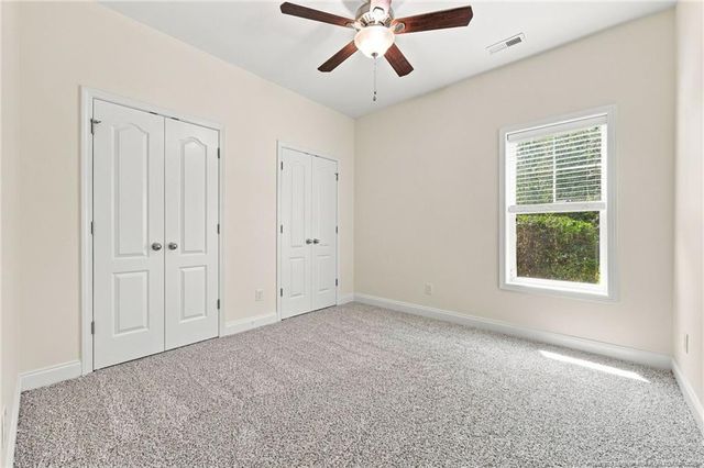 634 Collinwood Drive, Raeford, NC 28376