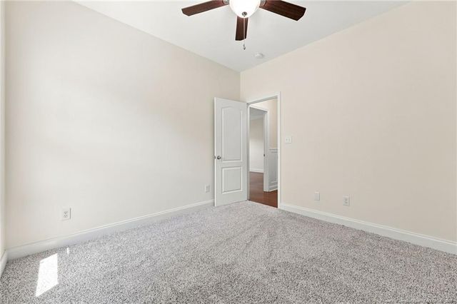 634 Collinwood Drive, Raeford, NC 28376