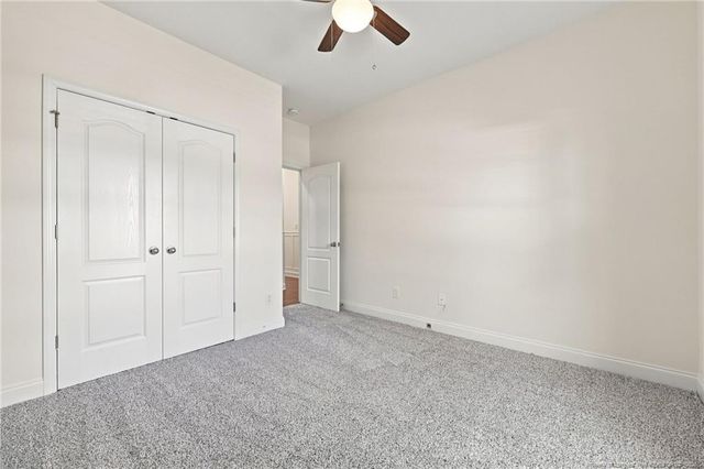 634 Collinwood Drive, Raeford, NC 28376