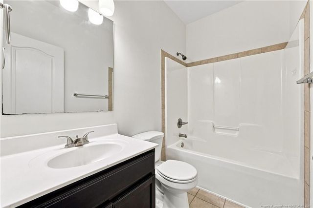 634 Collinwood Drive, Raeford, NC 28376